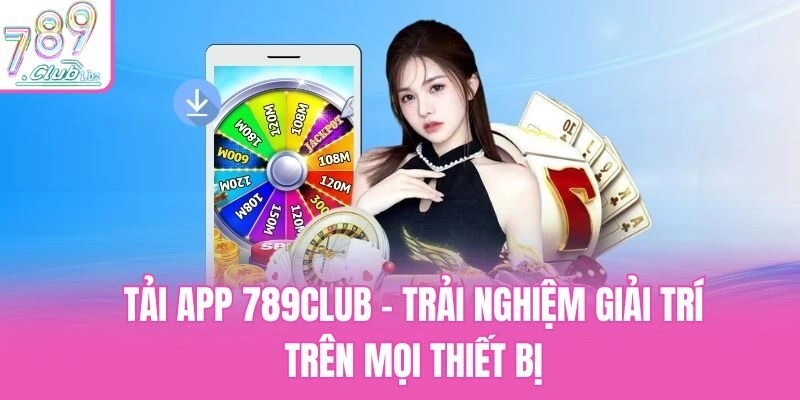 tải app 789Club